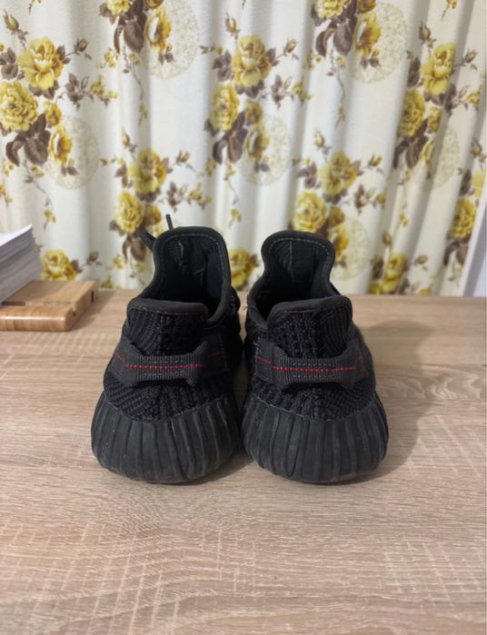 Yeezy Boost 350 V2 Adidași Pentru Bărbați Onyx