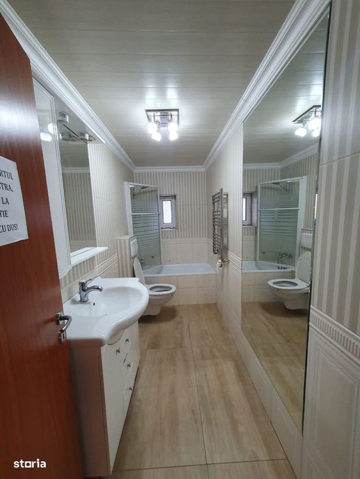 Comision 0% – Etaj vilă de vânzare în Dumbrăvița- 2474