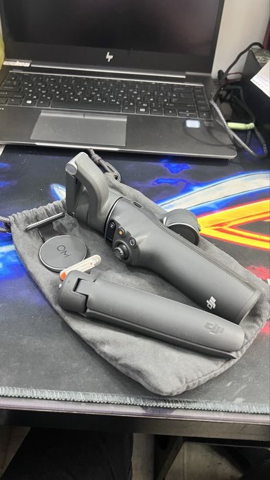 Продам Dji Osmo mobile 6