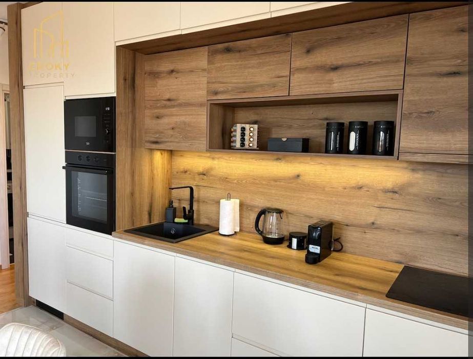 Дава се под наем Двустаен апартамент в София, Овча купел - 48 кв.м за 700 € - Снимка #2