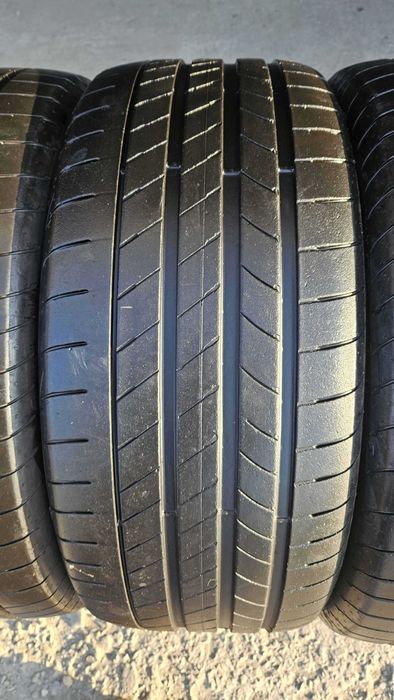 SET 4 Anvelope Vara 265/45 R20 + 295/40 R20 GOODYEAR Eagle F1 Asymm 3