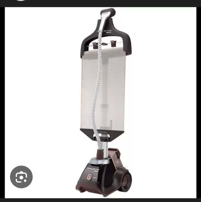 Паровой утюг rowenta