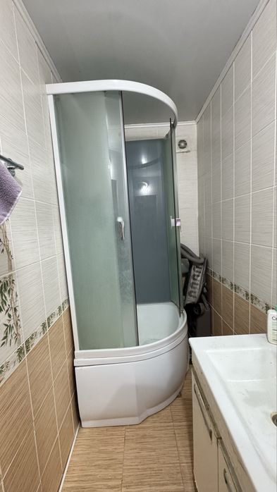 Мебель для ванной комнаты