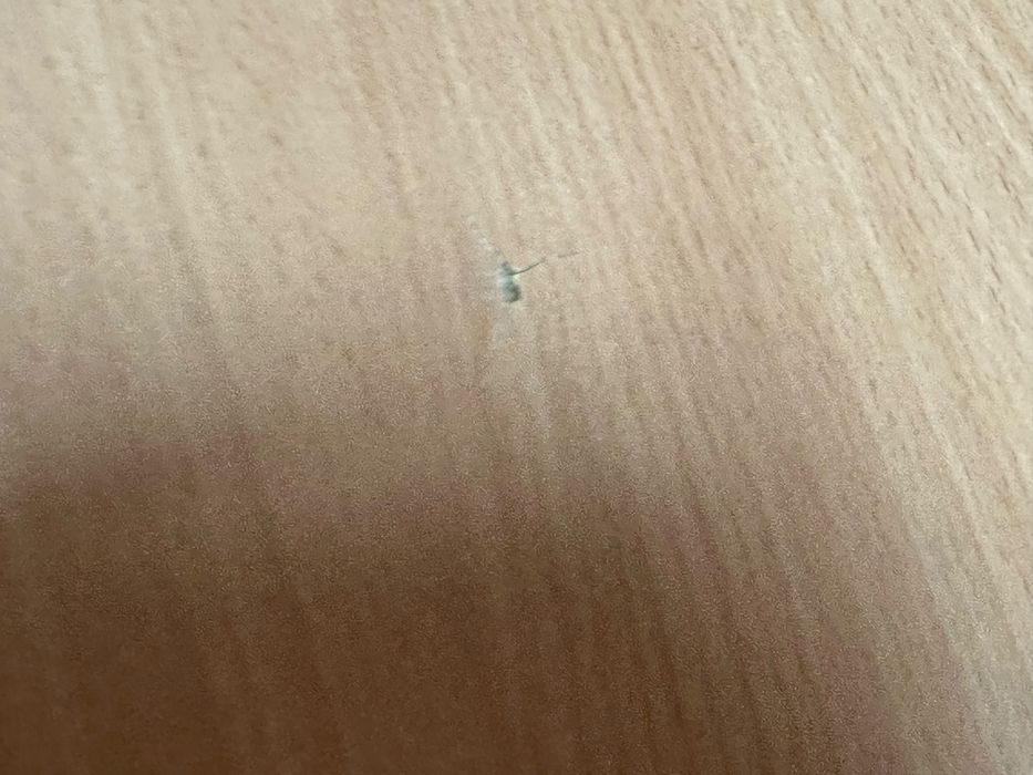 Столик для дома со станины зингер