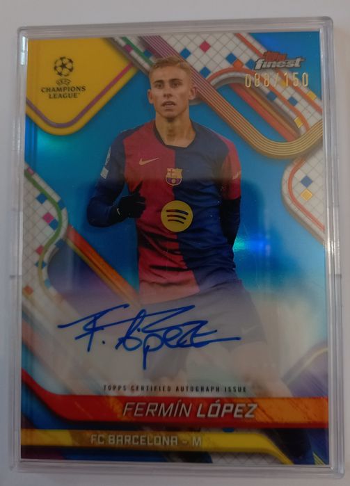 Колекционерски футболни карти