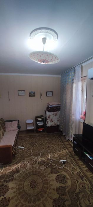 Продается квартира своя