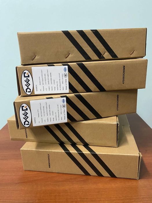 Ноутбук 16дюйм новый