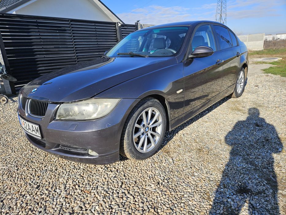 Vând Bmw seria 3 e 90 2006