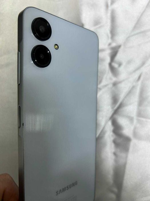 Samsung Galaxy A06 128 Гб