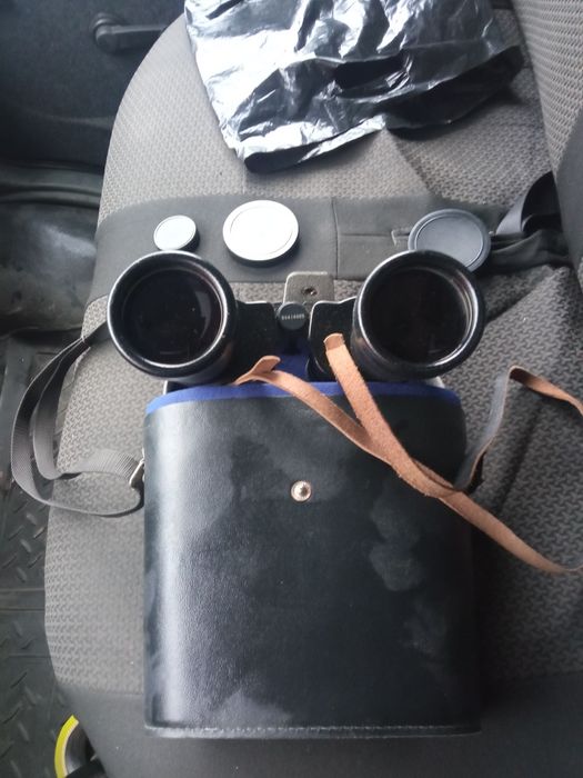 Бинокль состоянии нового