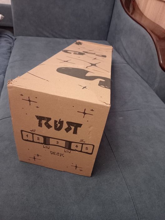 Trust Vlad Shisha 6.8×22.5