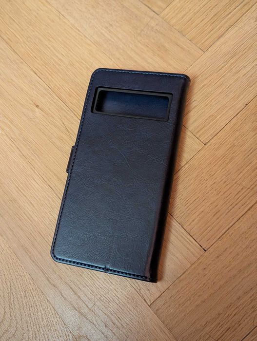 Калъф за Пиксел 7 Про