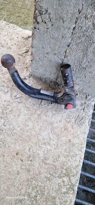 Теглич за голф 4