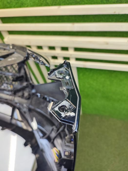 Bara fara Mercedes A Klass W177  AMG Completa