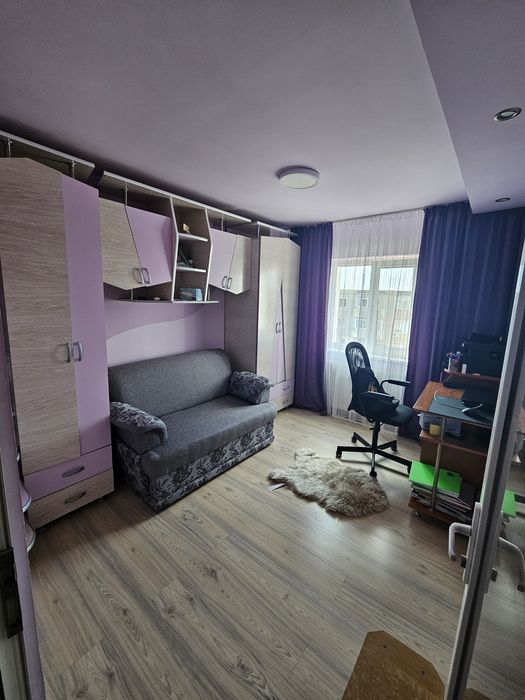 Apartament 4 camere