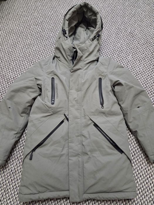 Куртка зимняя для мальчика