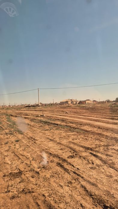 Продаётся земелный участок временный гос акт 16 соток