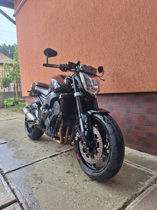 De vanzare Yamaha fz1