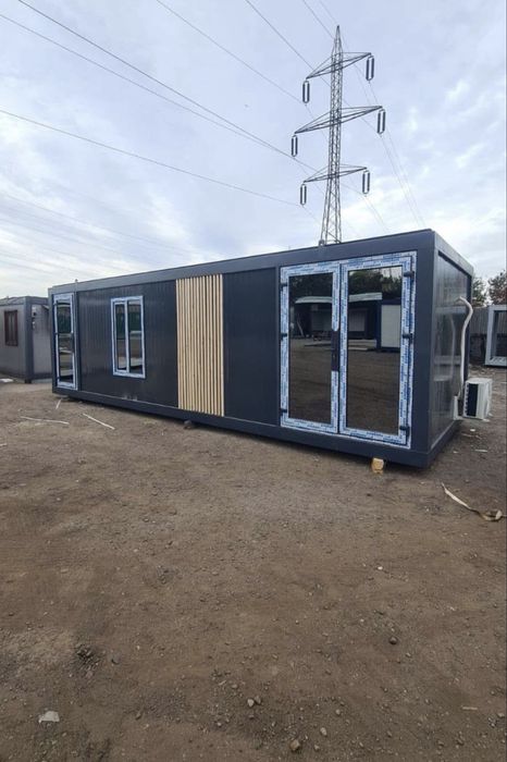 Container containere modulare