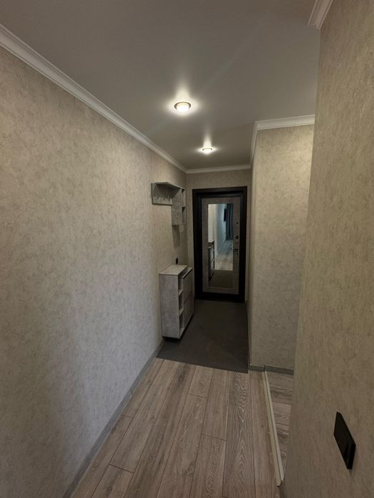Продам 3-х комнатную квартиру