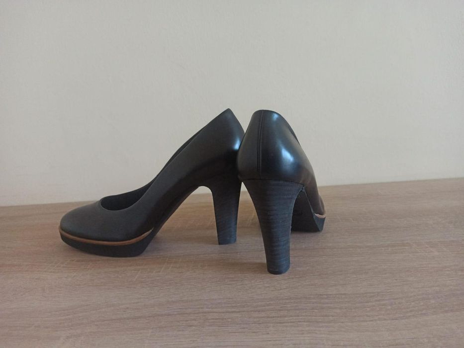 Pantofi dama piele 41,5