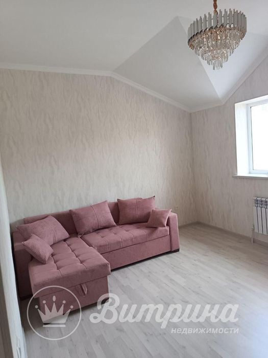 1-Комнатная с мансардой в ЖК Азия Хаус, Иззат