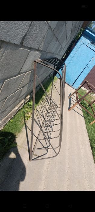 Решетка на окно.