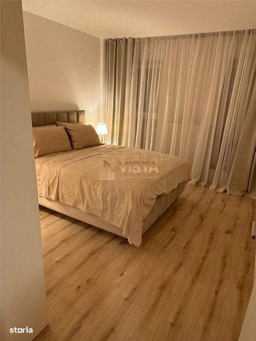 Exclusivitate, Apartament 2 camere, Qualis 2, Tractorul, Brasov — fotografia 3