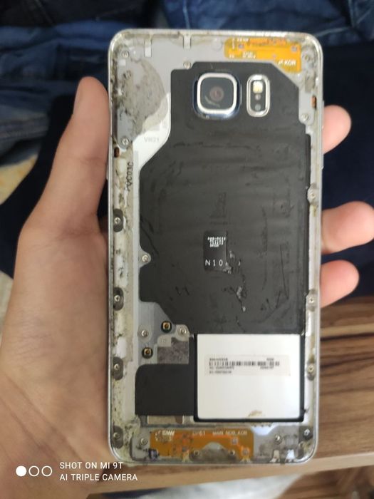 Samsung note 5 продаю