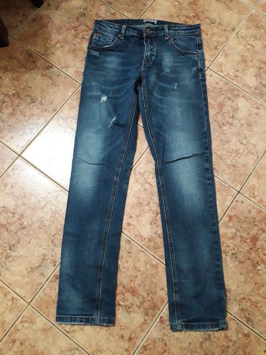 Спортни дънки 172 размер