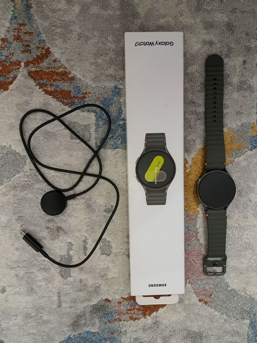 Samsung watch 7 44 mm