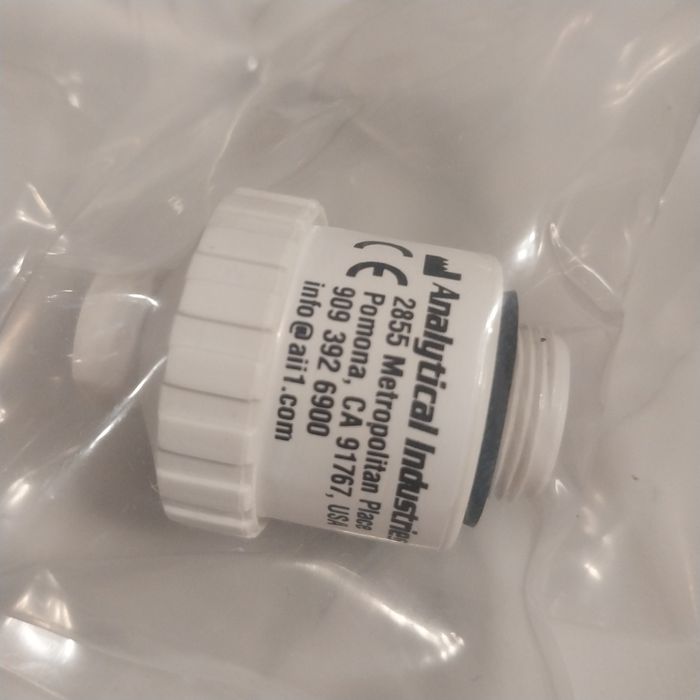 Кислородный датчик.