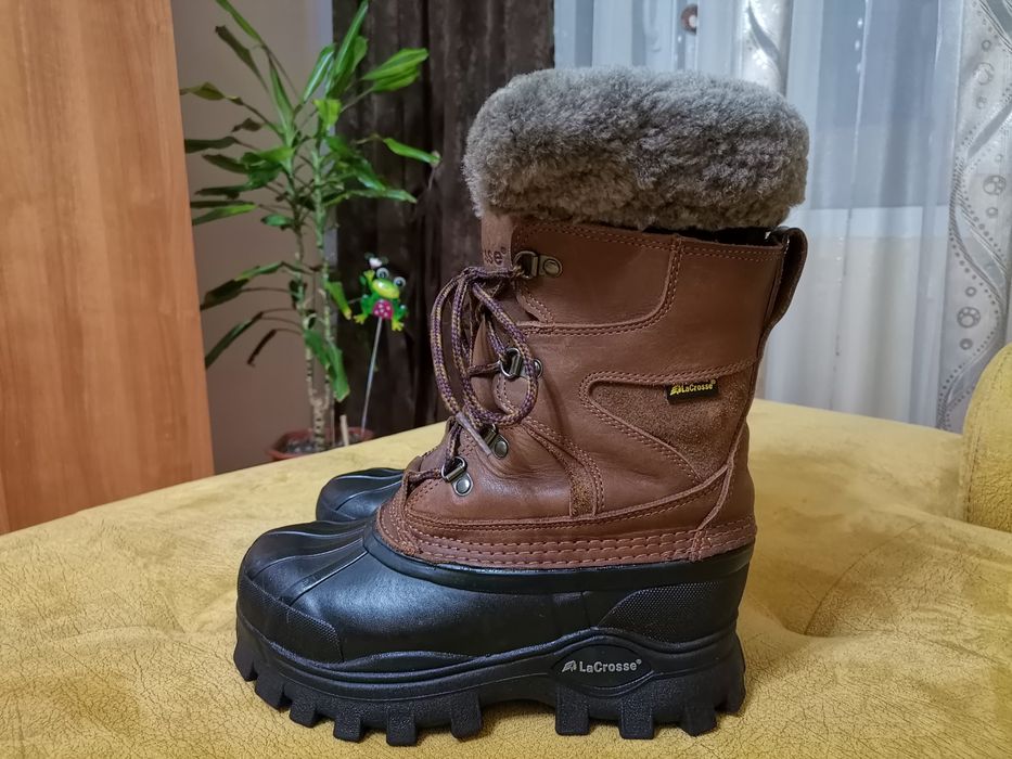 Дамски зимни обувки LaCrosse Туристически обувки 37