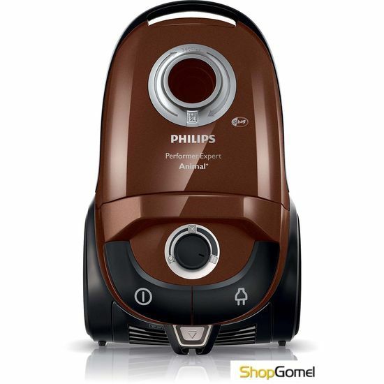 Philips пылесос с мешком рекомендую