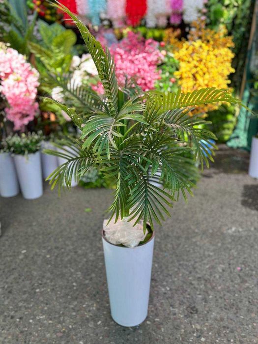 Декоративное дерево для интерьера