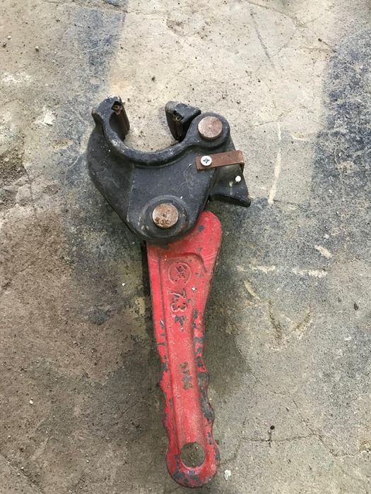 Продам буровой инструмент