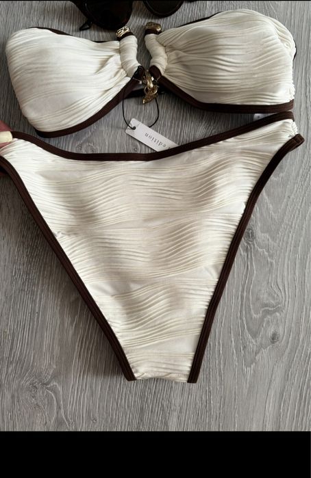 Costum de baie NA-KD superb S