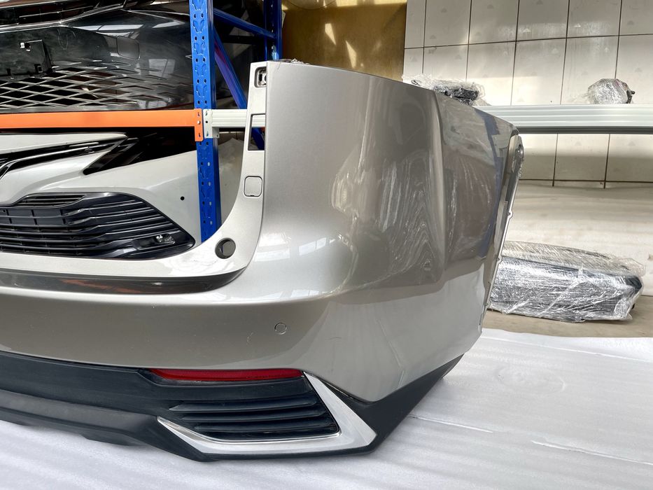 Задний бампер Lexus NX Лексус НХ