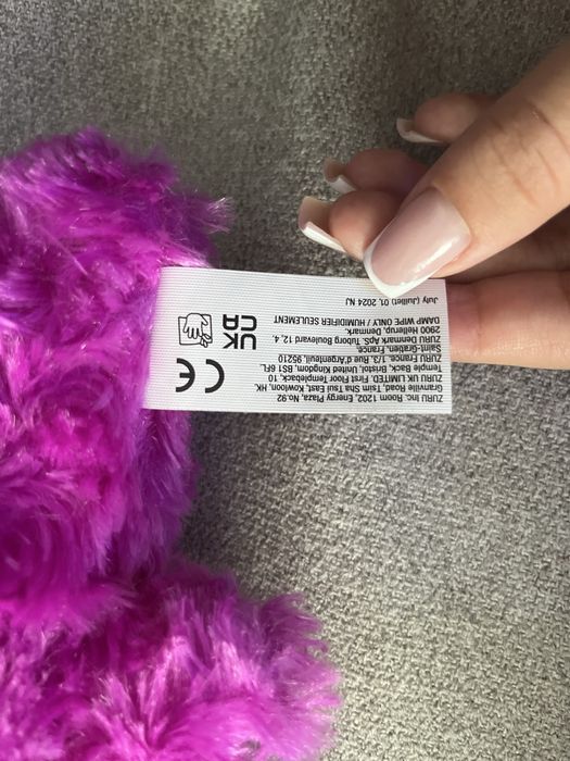 Игрушки fuggler 10000 и 8000 тыс