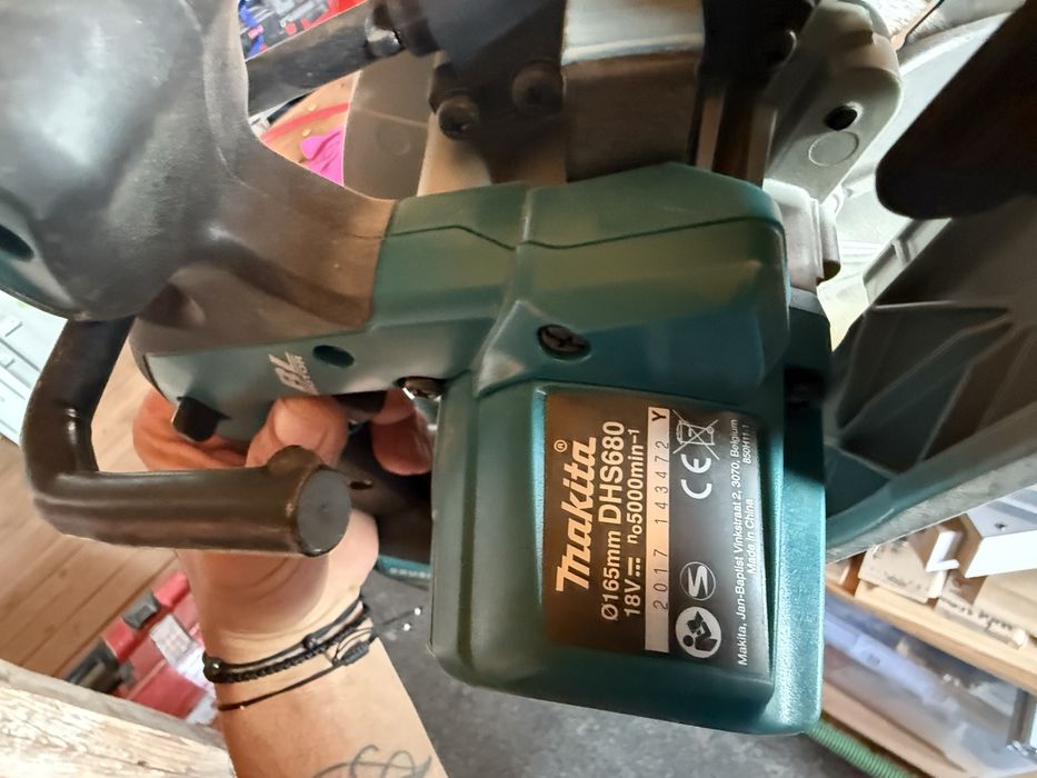 Комплект инструменти Макита Makita