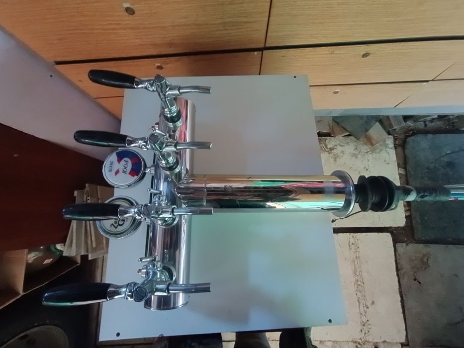 Пивное оборудование охладители