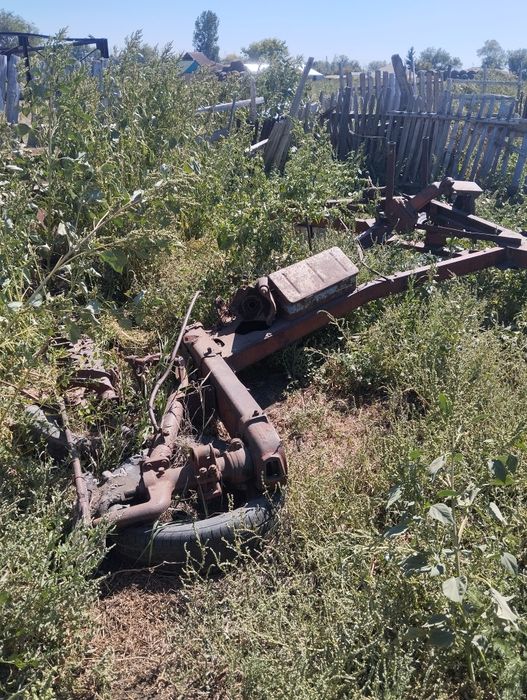 Продам касилку 2х бруска