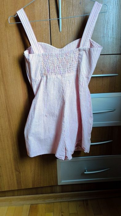 Гащеризон пола Bershka