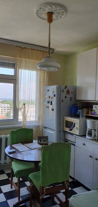 Дава се под наем Двустаен апартамент в Русе, Възраждане - 61 кв.м за 119696.49 € - Снимка #4