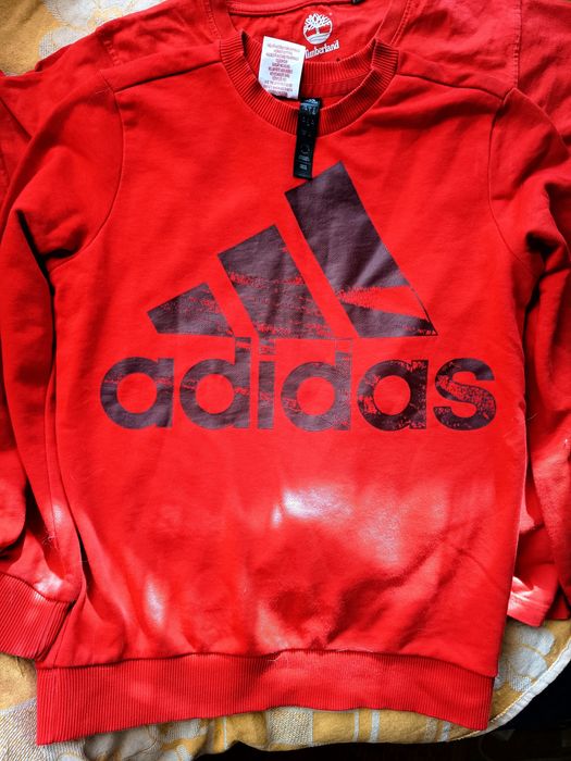 Детски тениски и блуза