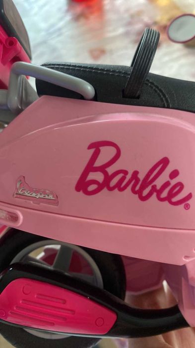 Играчка моторче Vespa