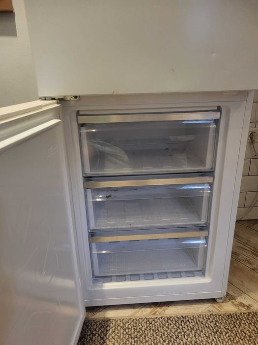 Frigider Scandomestic SKF 340A++