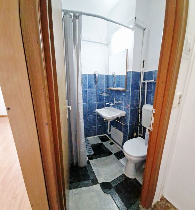 Vânzare garsonieră (direct proprietar)