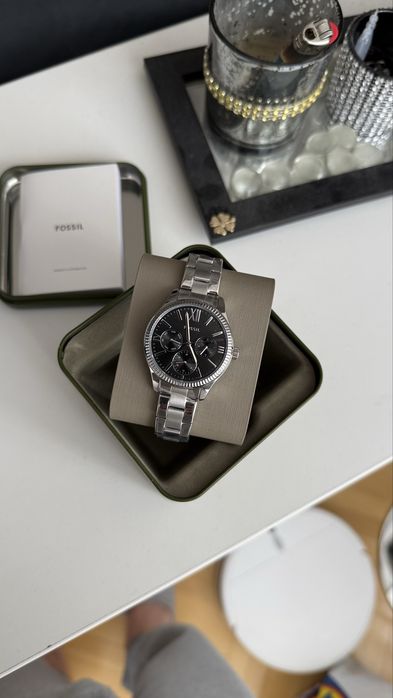 Ceas Fossil, Nou, Originale ,cutie!!!