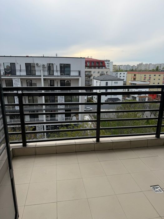 Inchiriez garsoniera sector 3